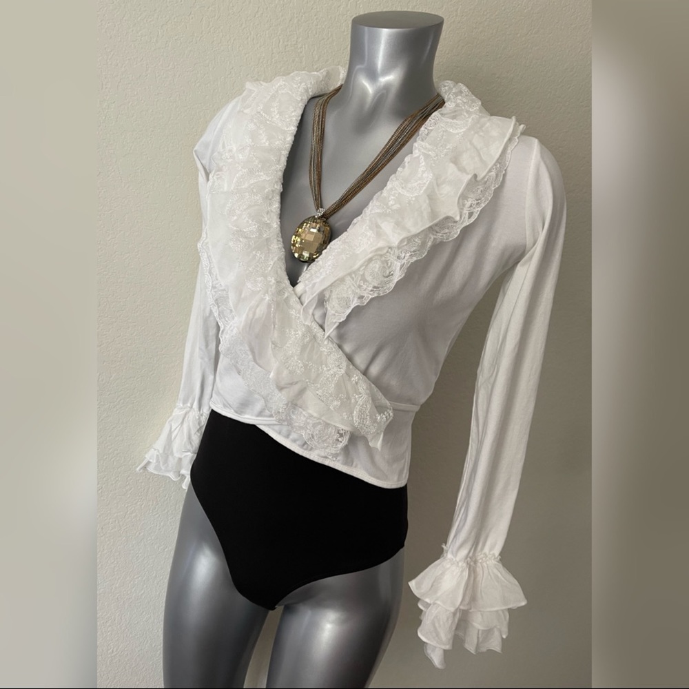 Lightweight Italian agata Wrap